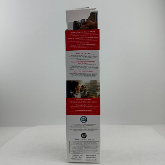 Frigidaire PureSource3 WF3CB Water and Ice Refrigerator Filter - Picture 11 of 13